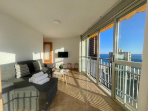 Torresol Apartment